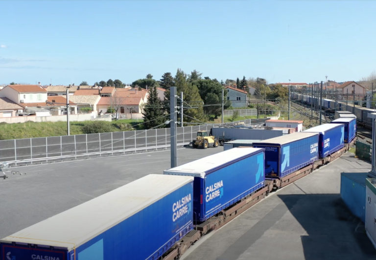 intermodal calsina carre