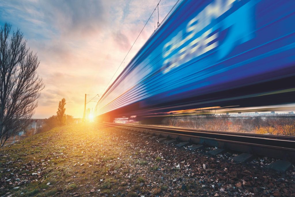 Calsina Carré tren multimodal para reducir emisiones