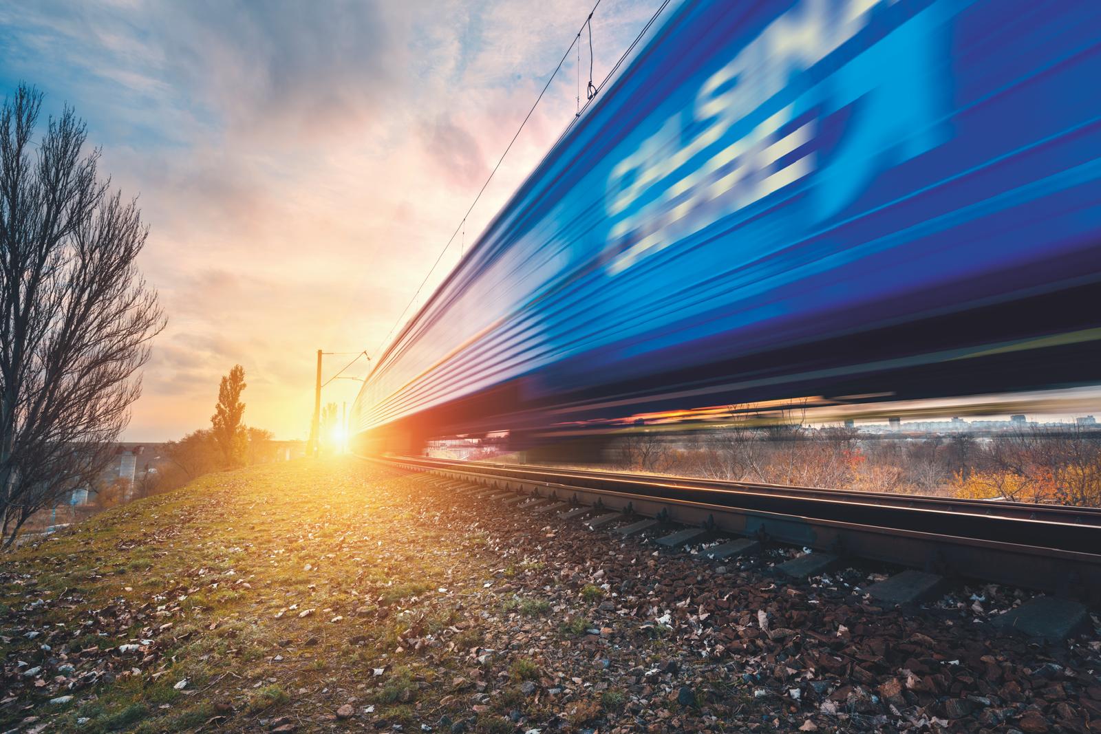 Calsina Carré tren multimodal para reducir emisiones