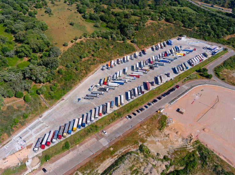 Calsina Carré Services hub Algeciras