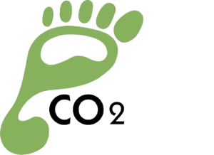 Reducción huella CO2